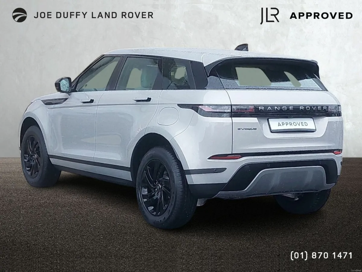 Land Rover Range Rover Evoque 1.5 I3 PHEV 269 PS S - Image 3