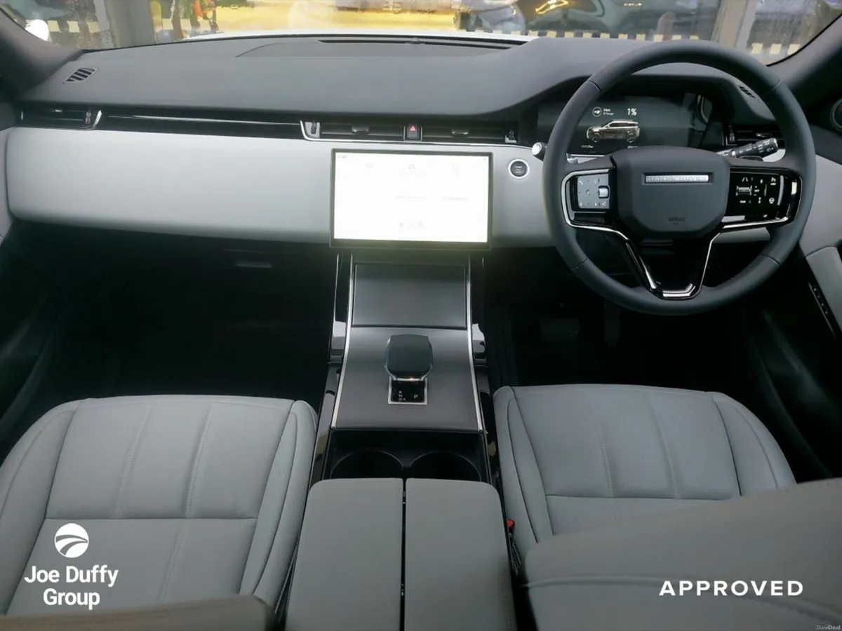 Land Rover Range Rover Evoque 1.5 I3 PHEV 269 PS S - Image 4