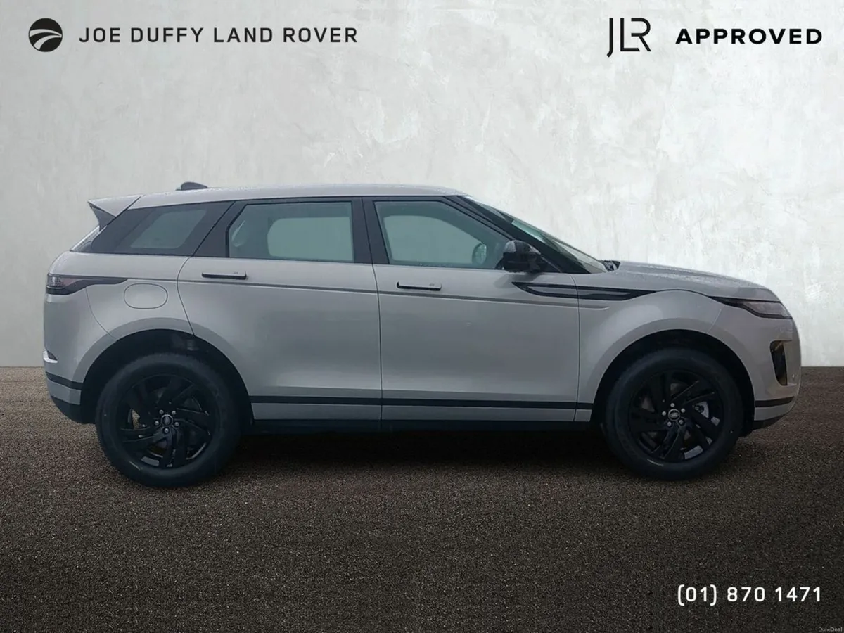 Land Rover Range Rover Evoque 1.5 I3 PHEV 269 PS S - Image 6