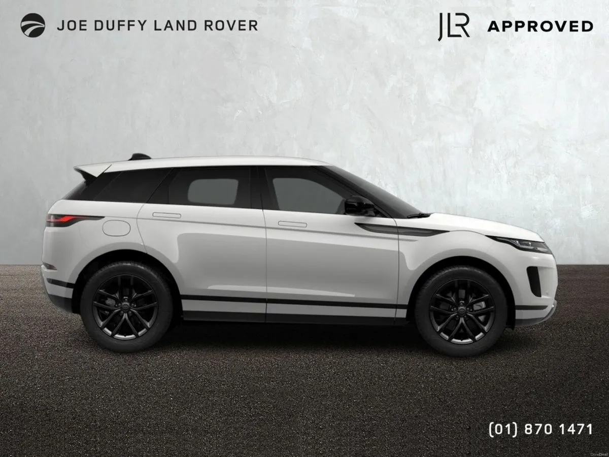 Land Rover Range Rover Evoque Dynamic SE P269 PHEV - Image 2