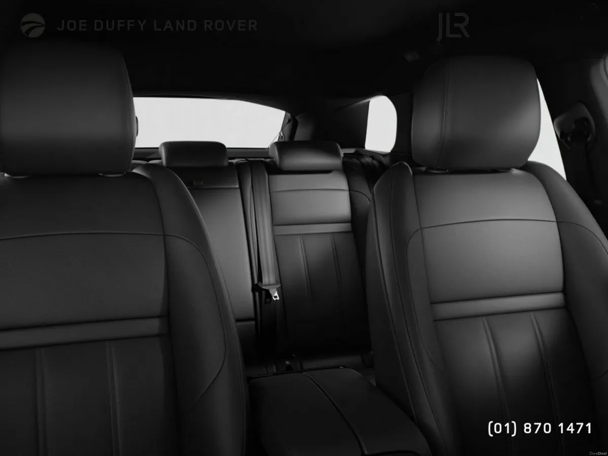 Land Rover Range Rover Evoque Dynamic SE P269 PHEV - Image 5
