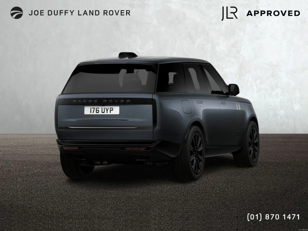 Land Rover Range Rover Range Rover SE P460e PHEV * - Image 6