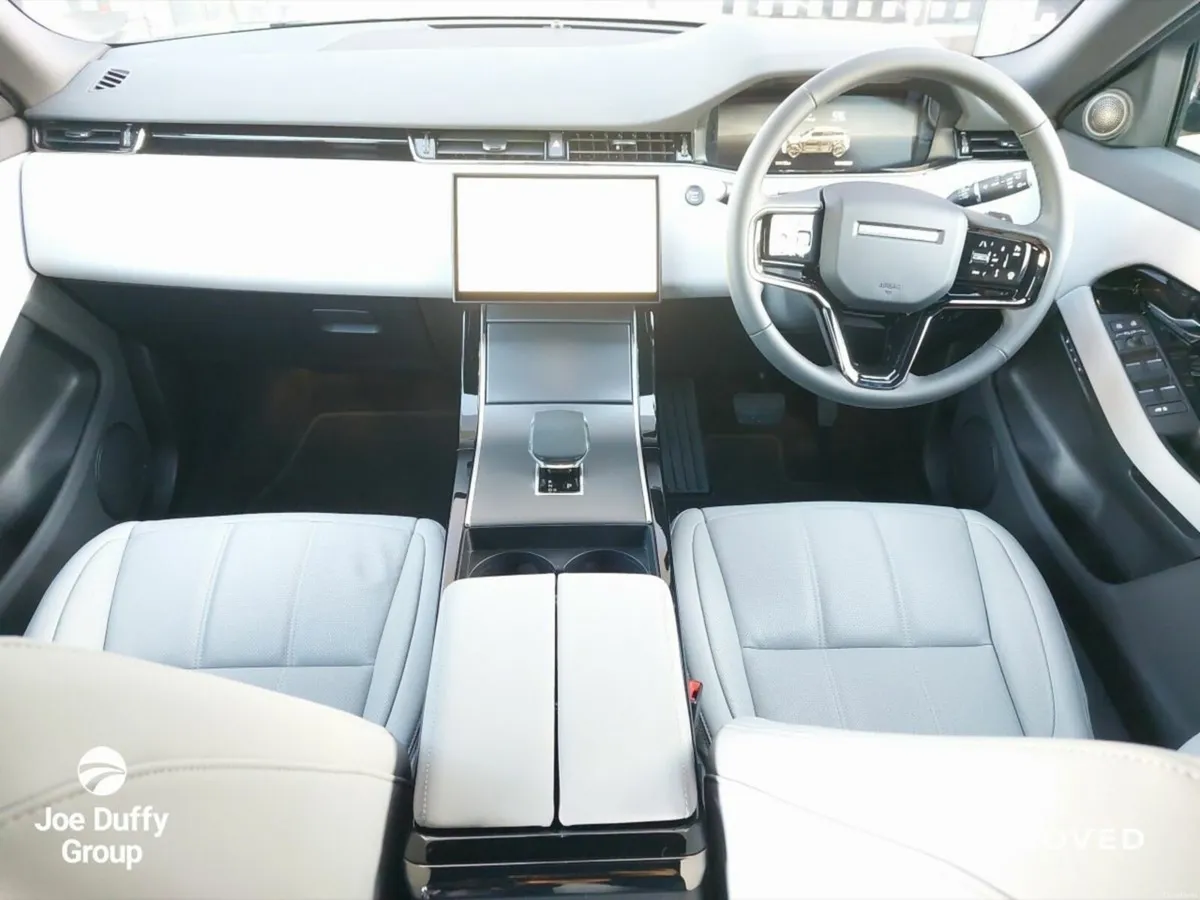 Land Rover Range Rover Evoque 1.5 I3 PHEV 269 PS S - Image 4