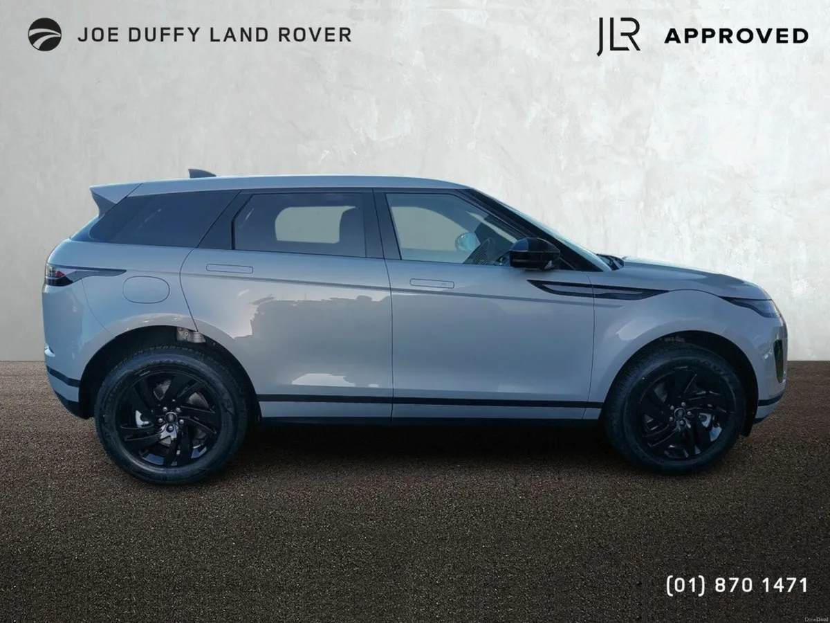Land Rover Range Rover Evoque 1.5 I3 PHEV 269 PS S - Image 6