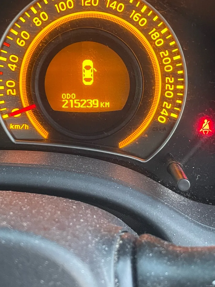 2008 Toyota Corolla - Image 4