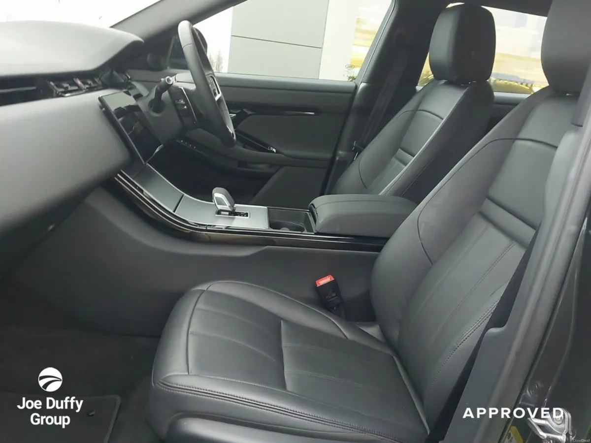 Land Rover Range Rover Evoque S Phev P300 - Image 4