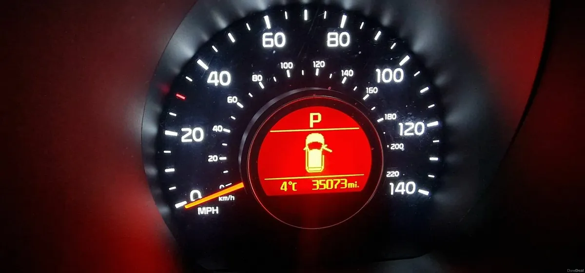 Kia Soul 2019 - Image 1