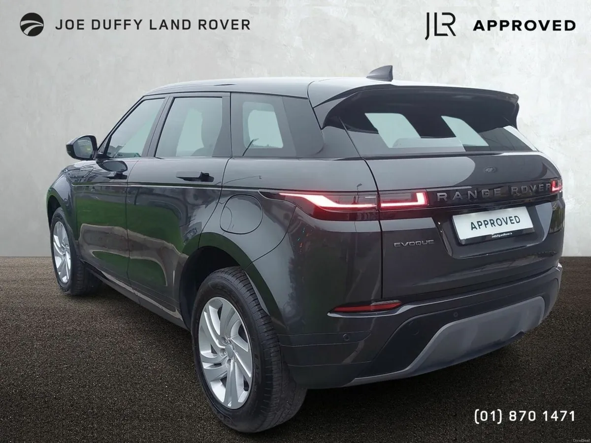 Land Rover Range Rover Evoque S Phev P300 - Image 3