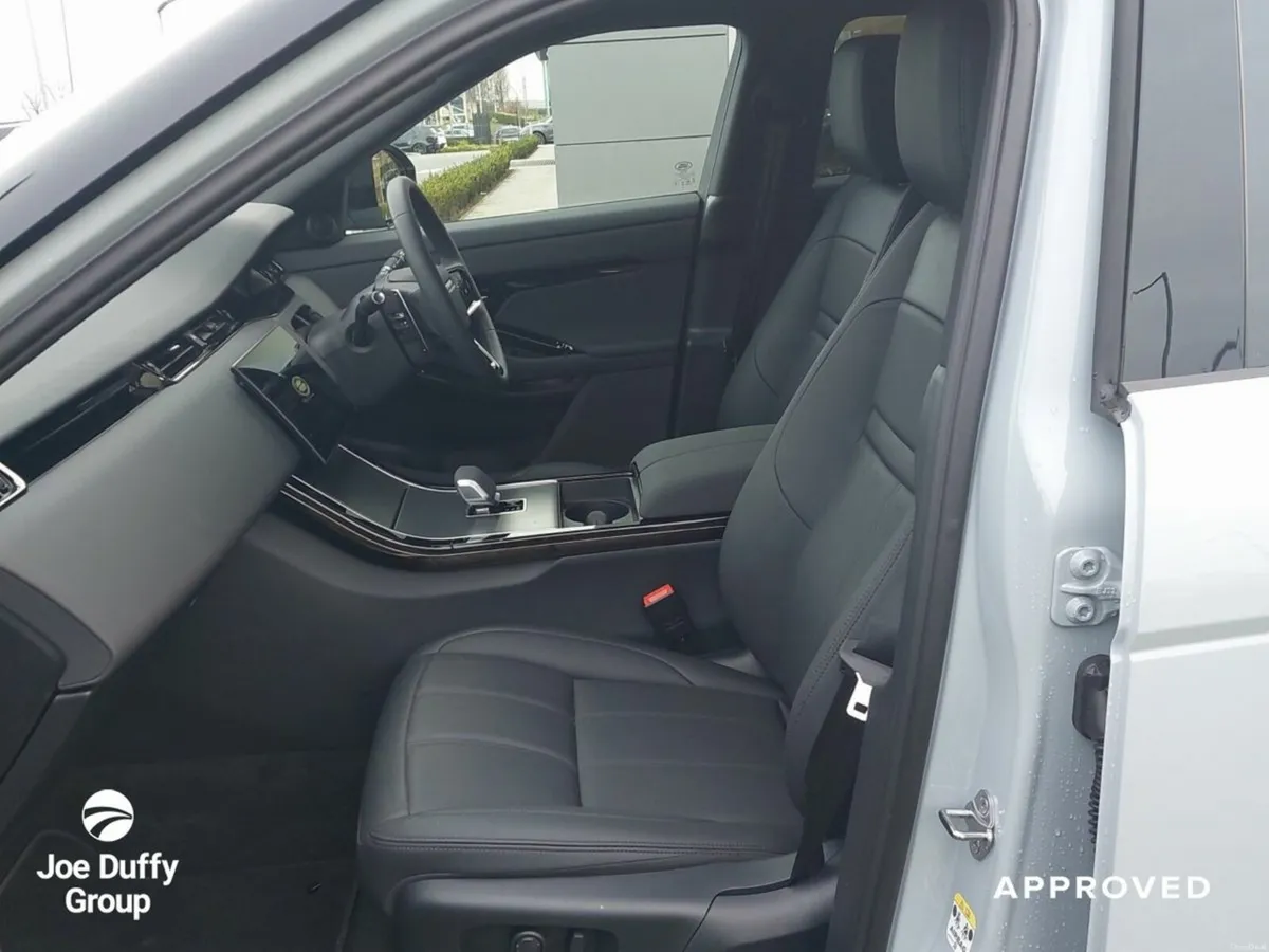 Land Rover Range Rover Evoque *SOLD* 1.5 PHEV S P3 - Image 3