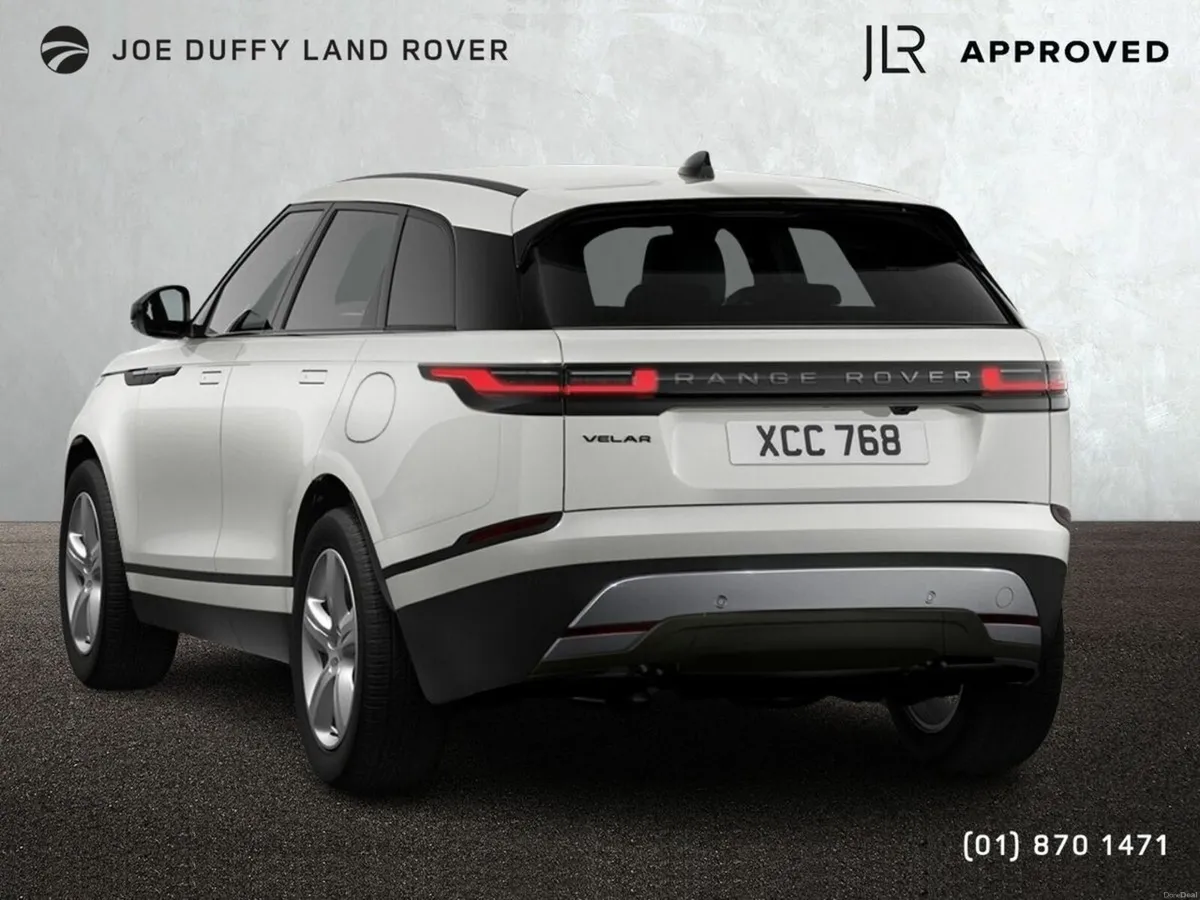Land Rover Range Rover Velar S P400 Phev - Availab - Image 6