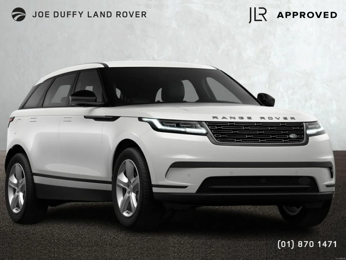 Land Rover Range Rover Velar S P400 Phev - Availab - Image 1