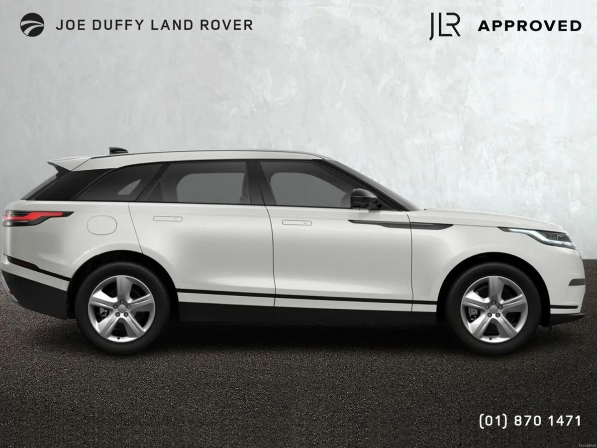 Land Rover Range Rover Velar S P400 Phev - Availab - Image 2