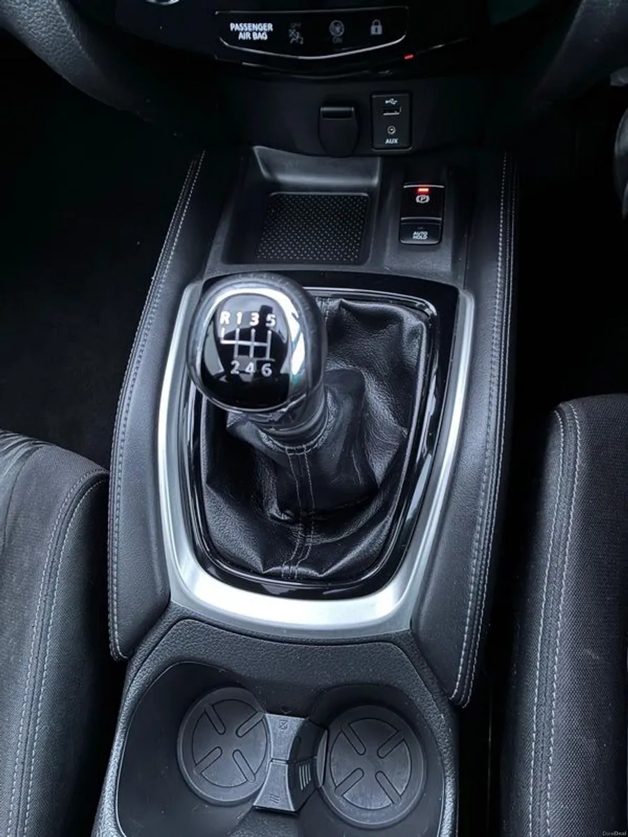 2018 Nissan X-trail - Image 4