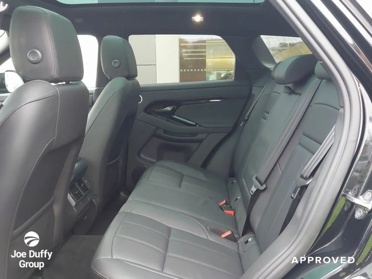 Land Rover Range Rover Evoque 1.5 PHEV Dynamic SE - Image 5