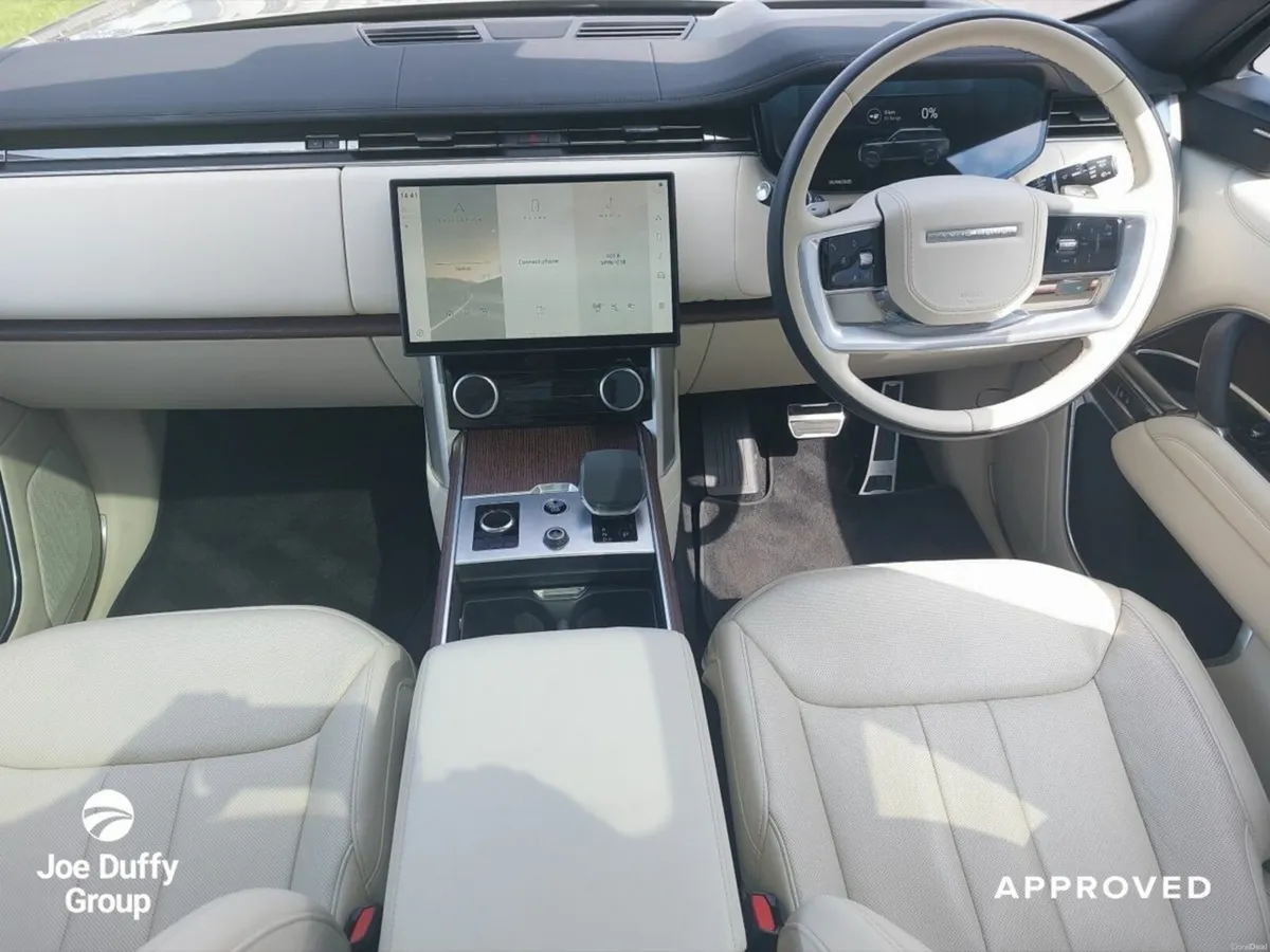 Land Rover Range Rover *SOLD* HSE 3.0 Si6 PHEV HSE - Image 4