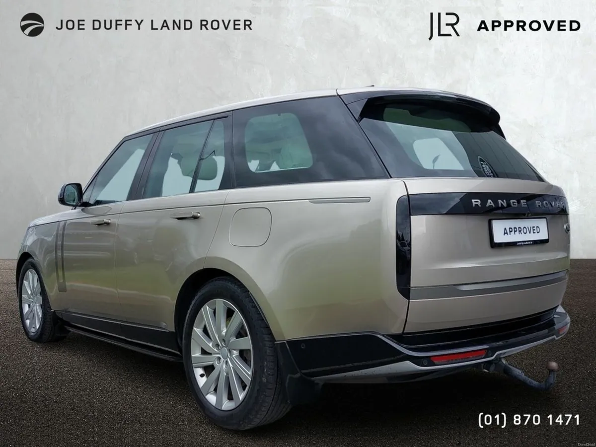 Land Rover Range Rover 3.0 Si6 PHEV SE - Image 3