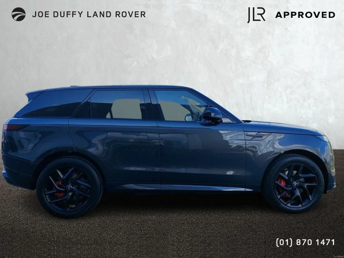 Land Rover Range Rover Sport 3.0 Dynamic SE PHEV - Image 6