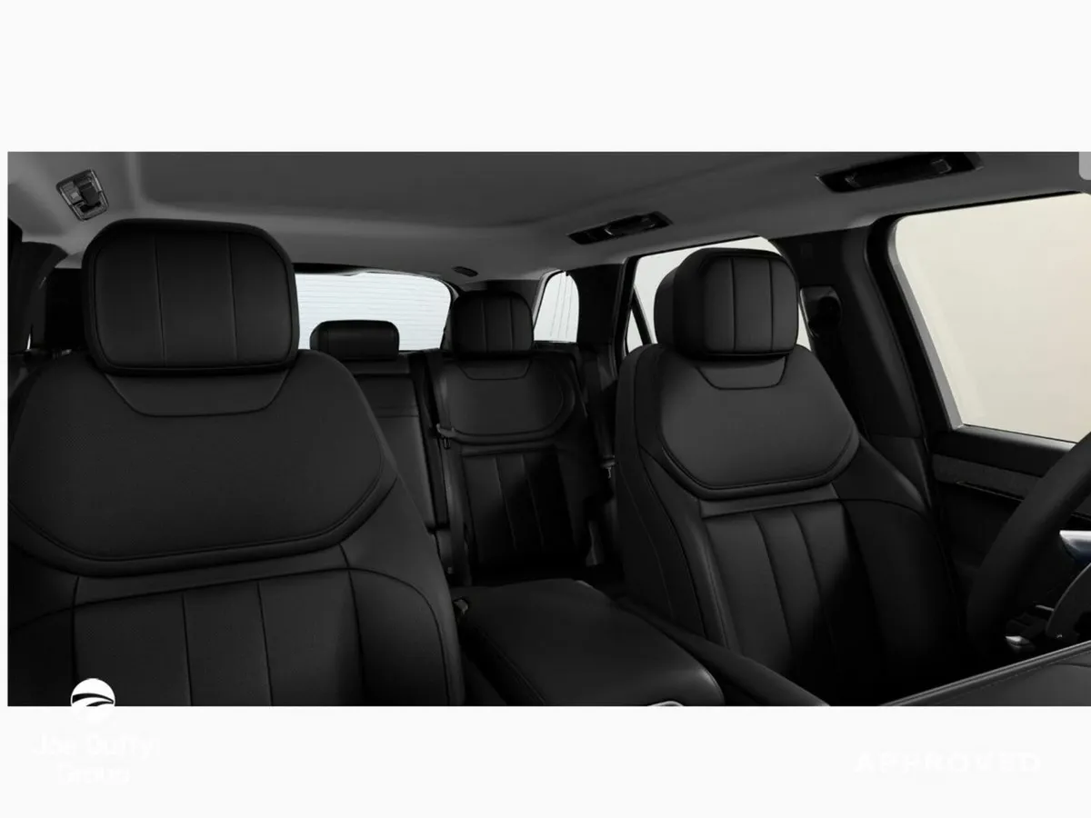 Land Rover Range Rover Sport 3.0 Dyn HSE 460 PHEV - Image 5