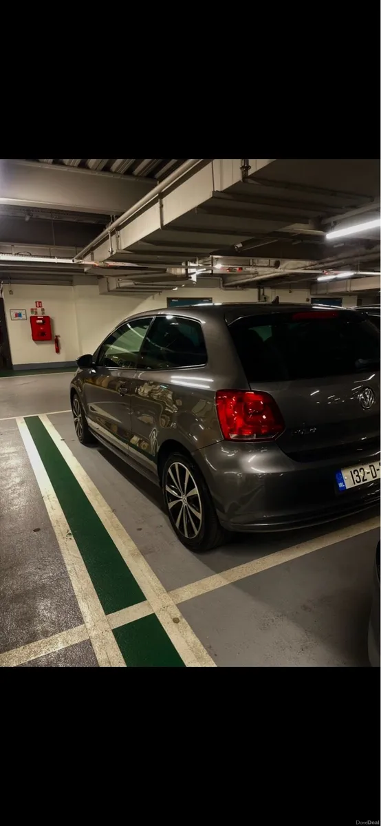 VW polo match 1.2 petrol - Image 4