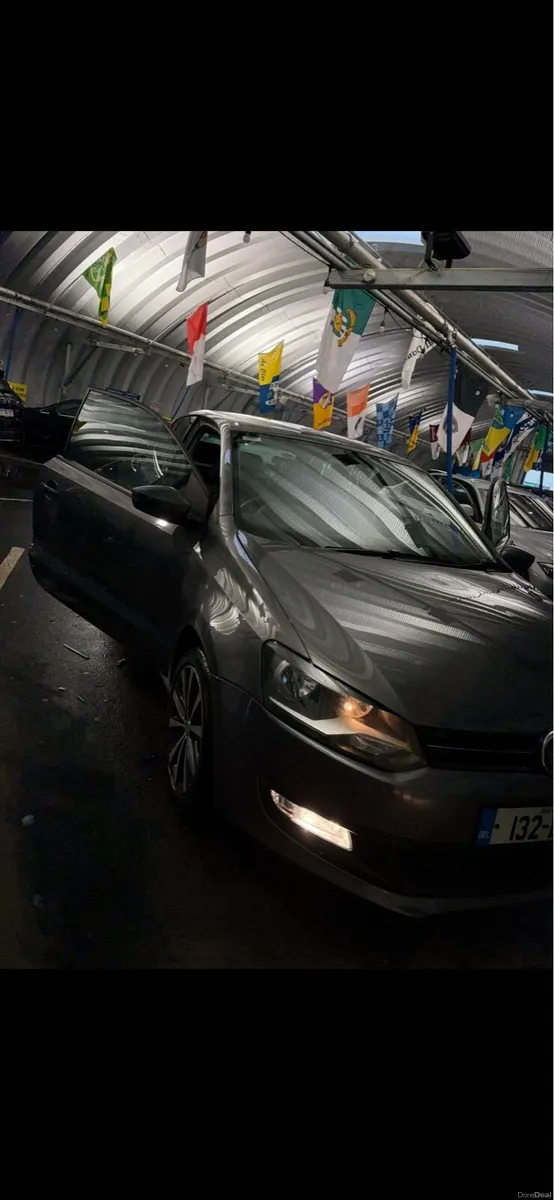 VW polo match 1.2 petrol - Image 2