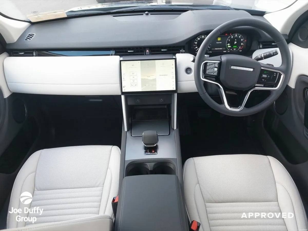 Land Rover Discovery Sport 1.5 PHEV S P270e - Image 4