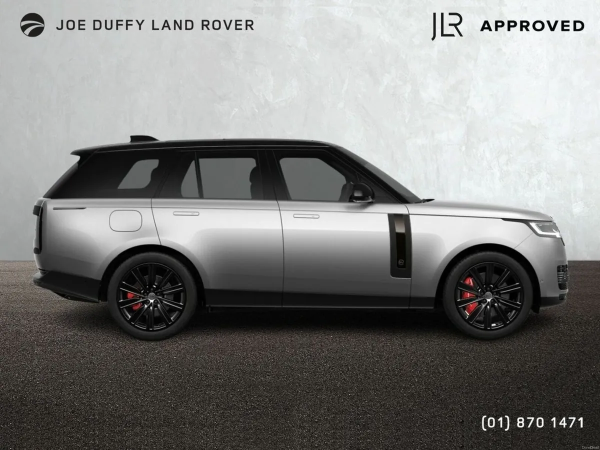 Land Rover Range Rover SV 550e   -  *** Available - Image 2
