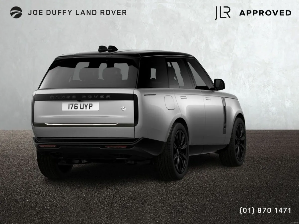 Land Rover Range Rover SV 550e   -  *** Available - Image 6