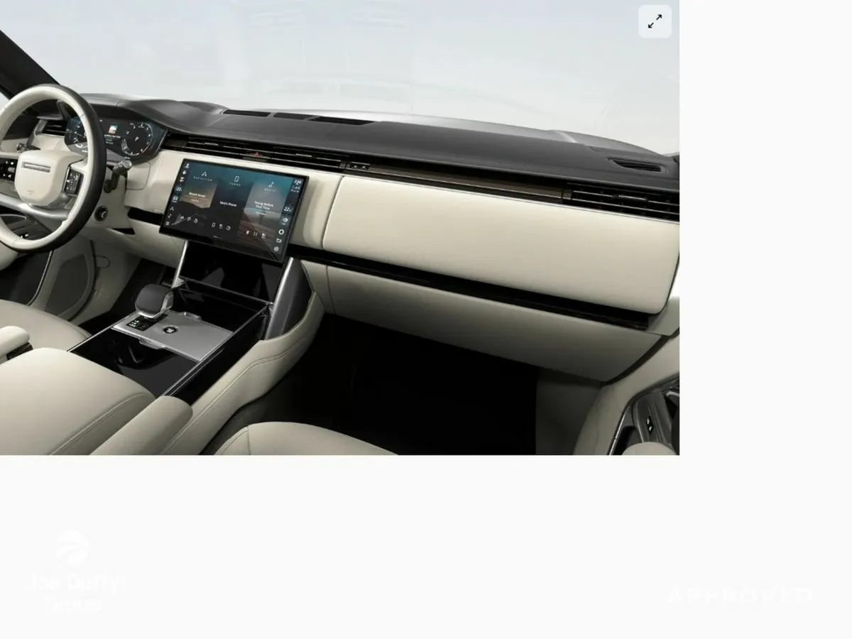 Land Rover Range Rover 3.0 PHEV P550 HSE *** Avail - Image 5