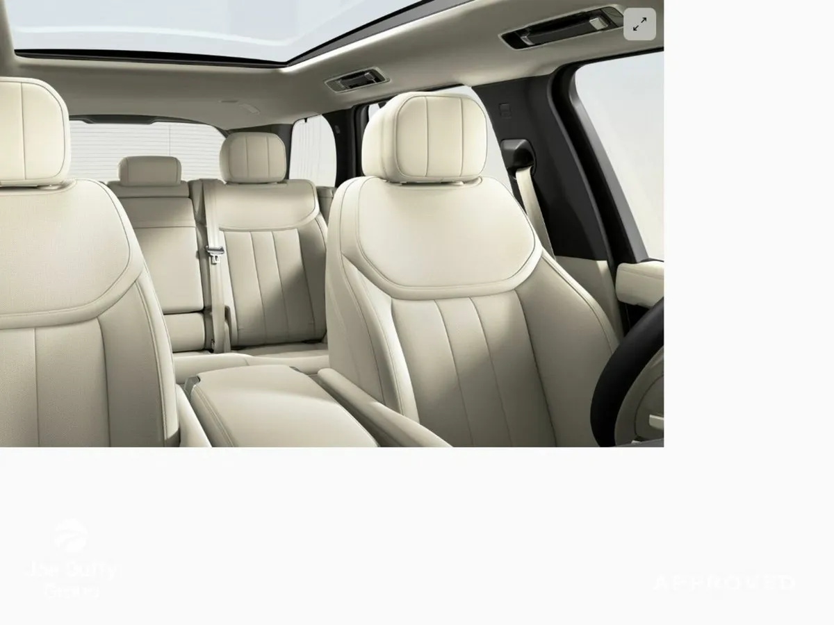 Land Rover Range Rover 3.0 PHEV P550 HSE *** Avail - Image 6