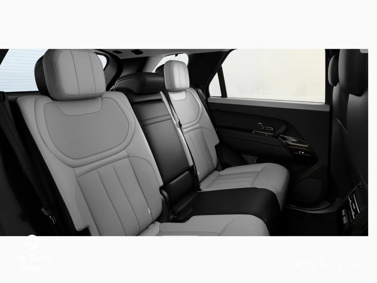 Land Rover Range Rover Sport 3.0 Dyn HSE PHEV 460 - Image 3