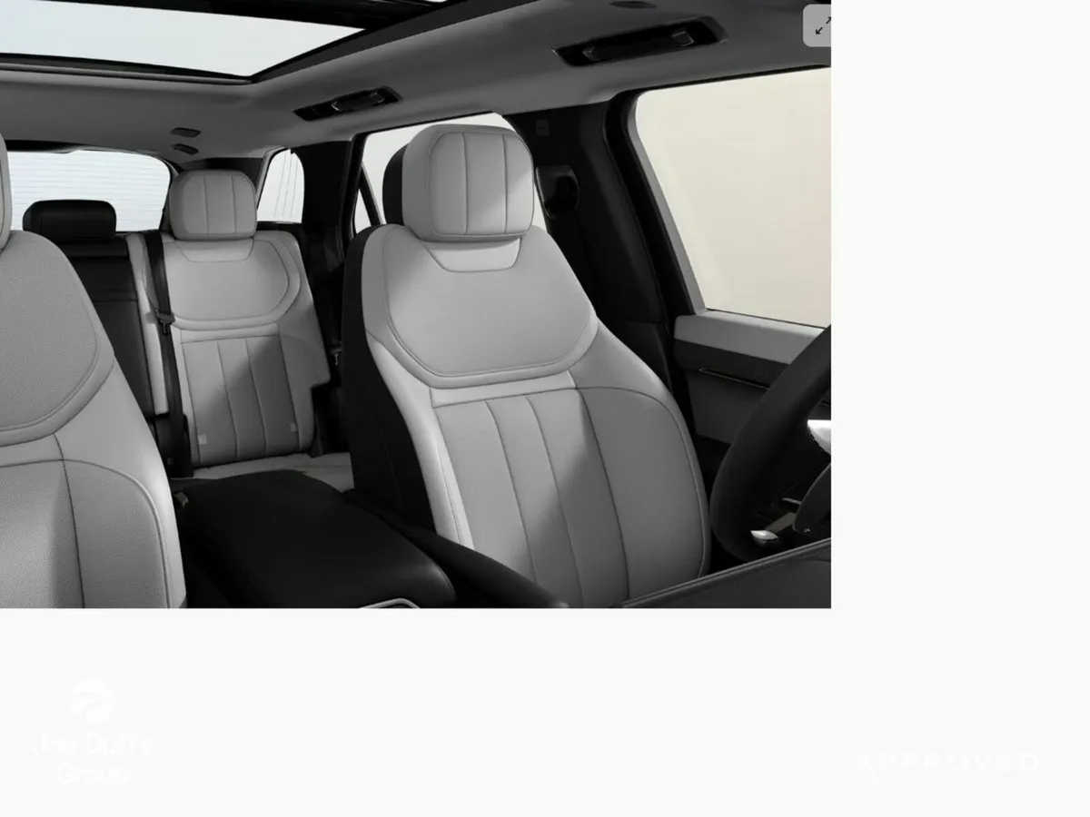 Land Rover Range Rover Sport 3.0 Dyn HSE PHEV 460 - Image 5