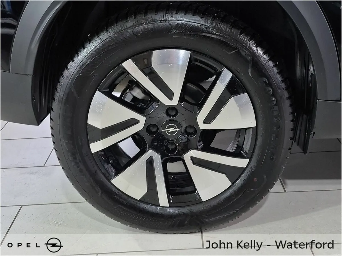 Opel Frontera Hybrid Elegance 1.2 automatic - Image 6