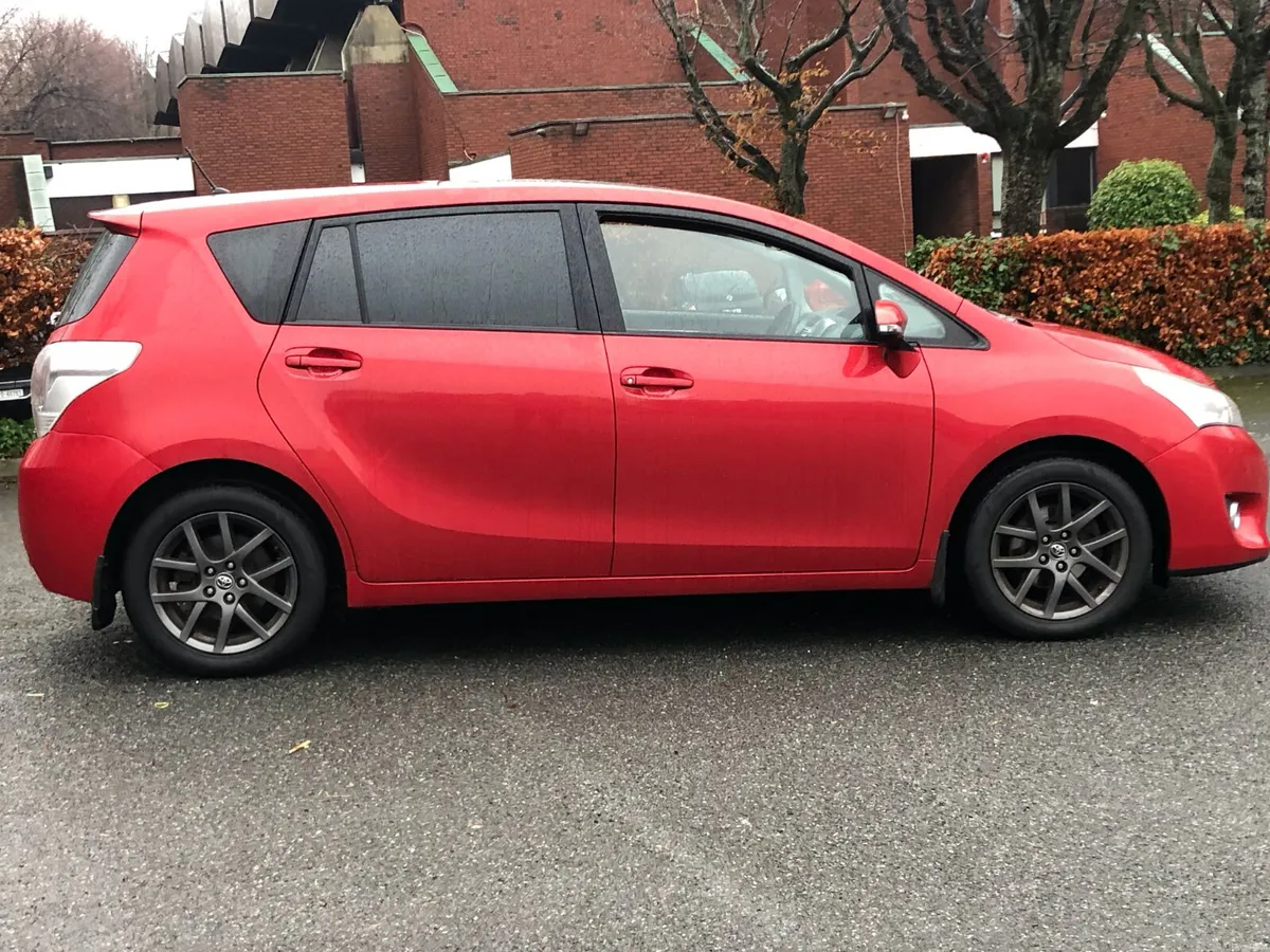 Verso SOL SKY VIEW 2016 7SEATS NCT01/2027 - Image 4