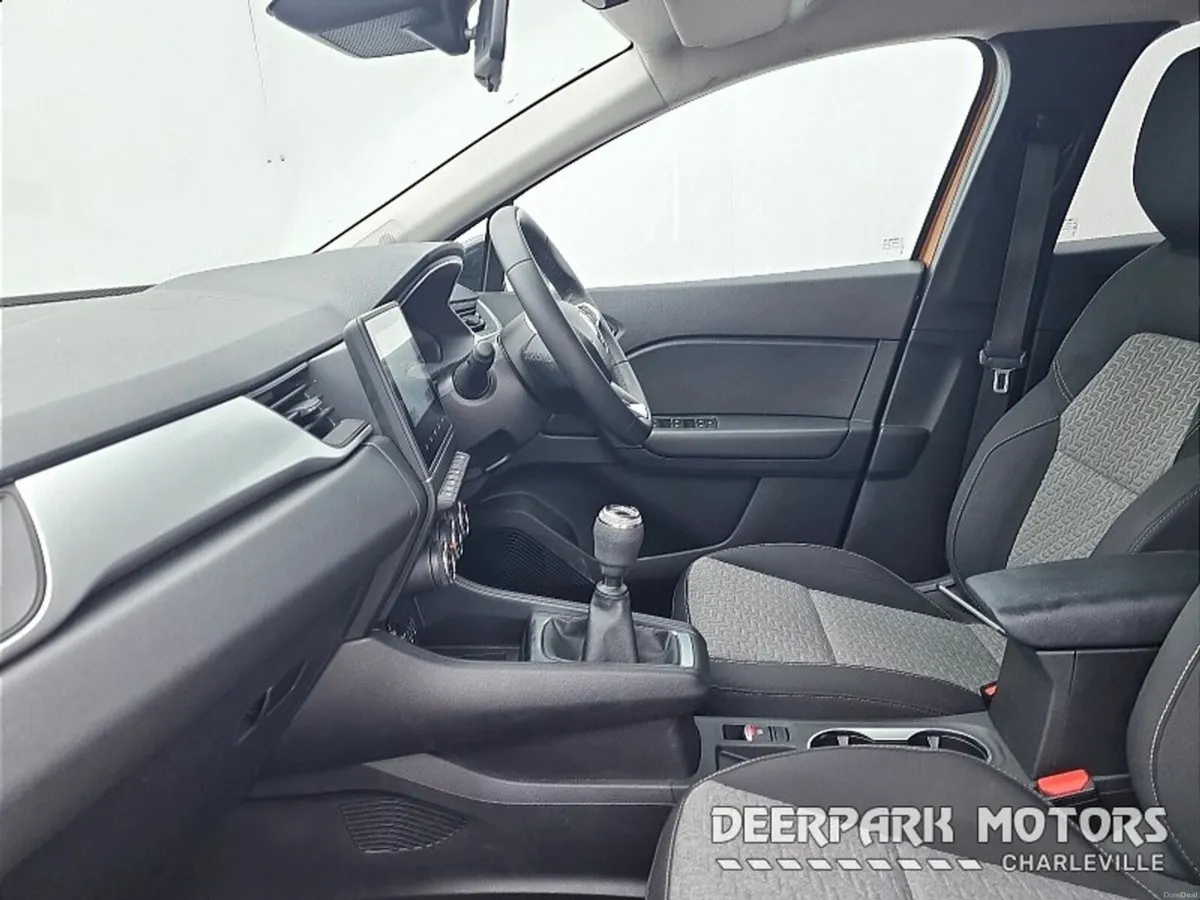 Renault Captur 1.0 TCe 90 Limited Edition - Image 4