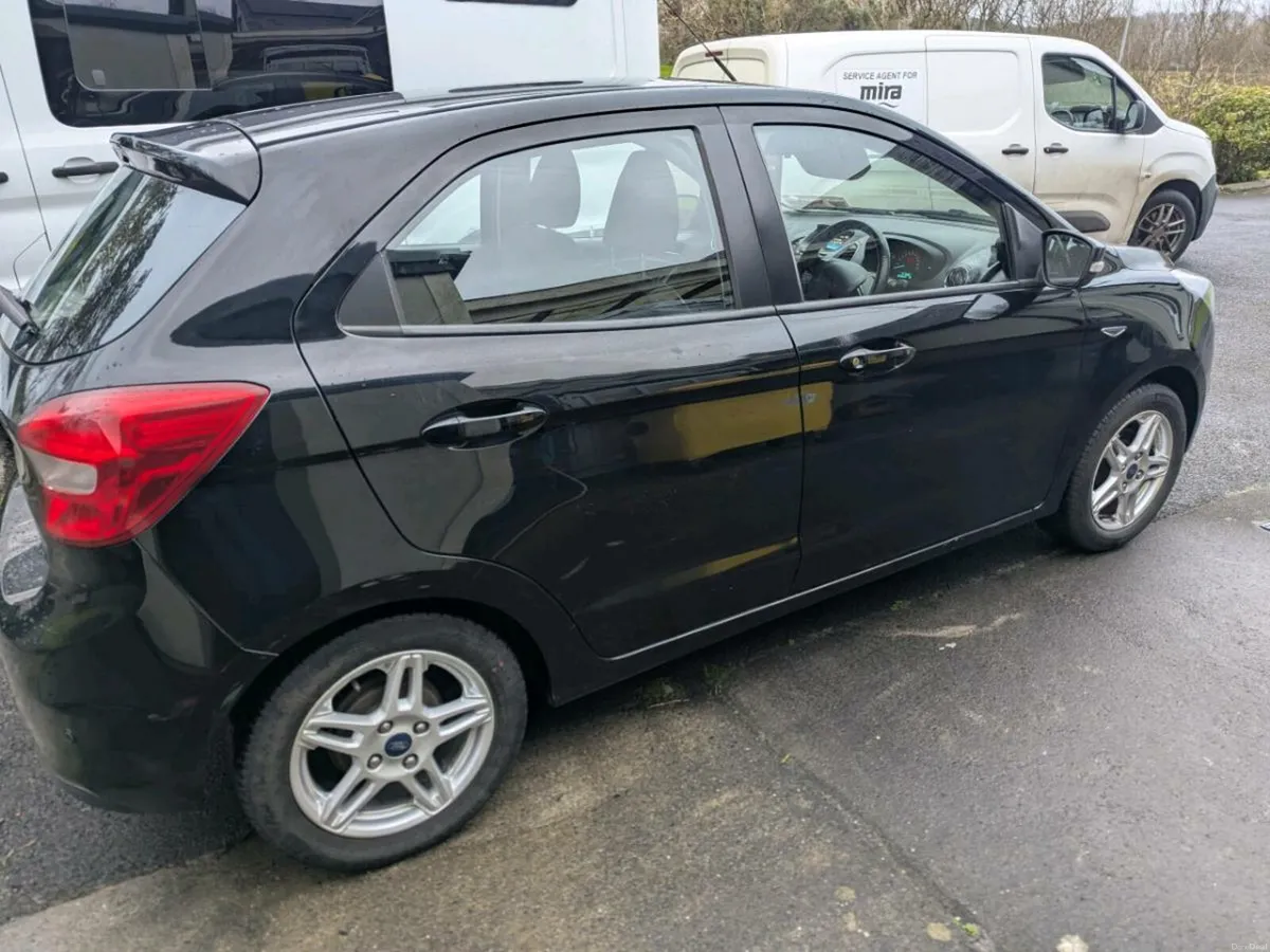 Ford KA+ 1.2 petrol - Image 3
