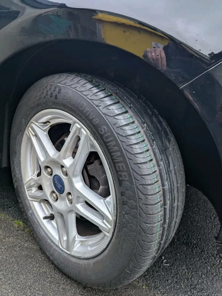 182 Ford KA+ 1.2 petrol - Image 3