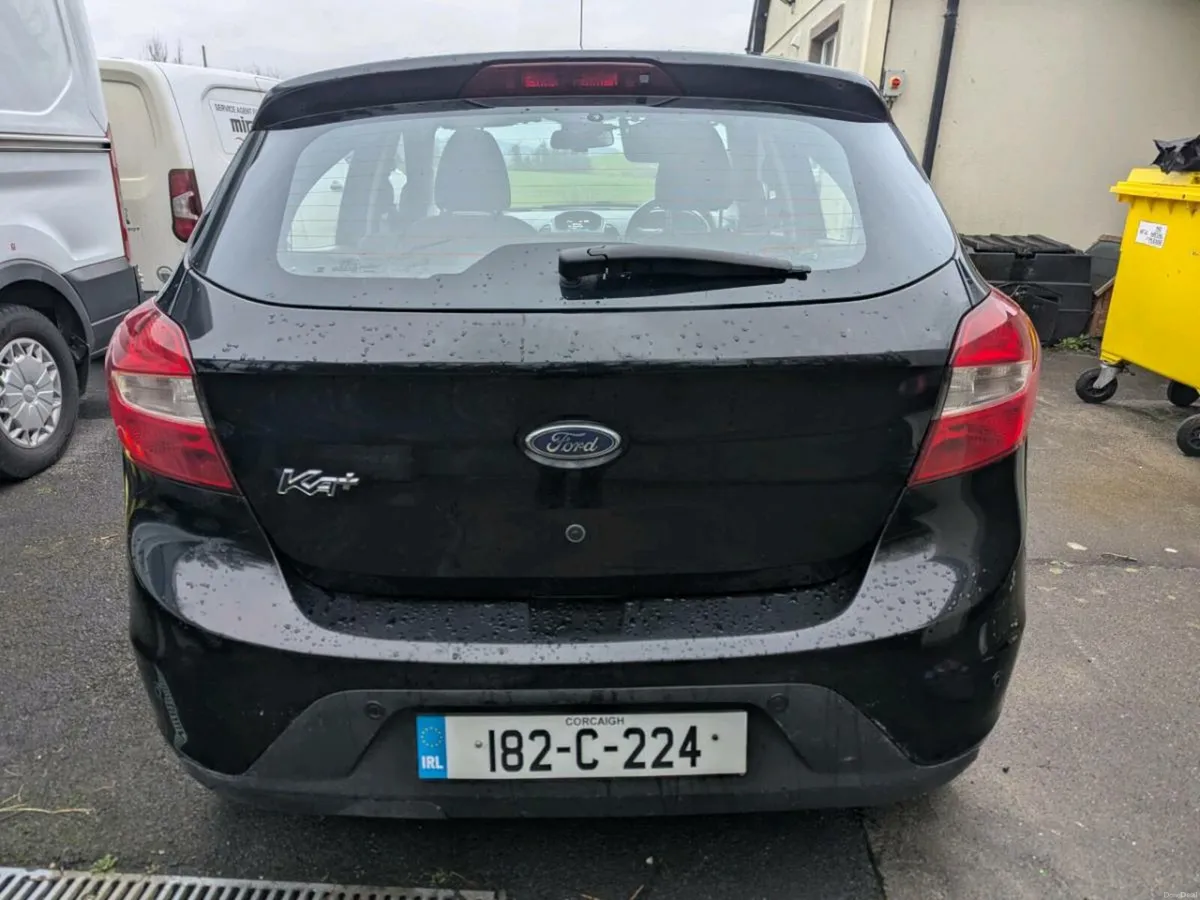 Ford KA+ 1.2 petrol - Image 2