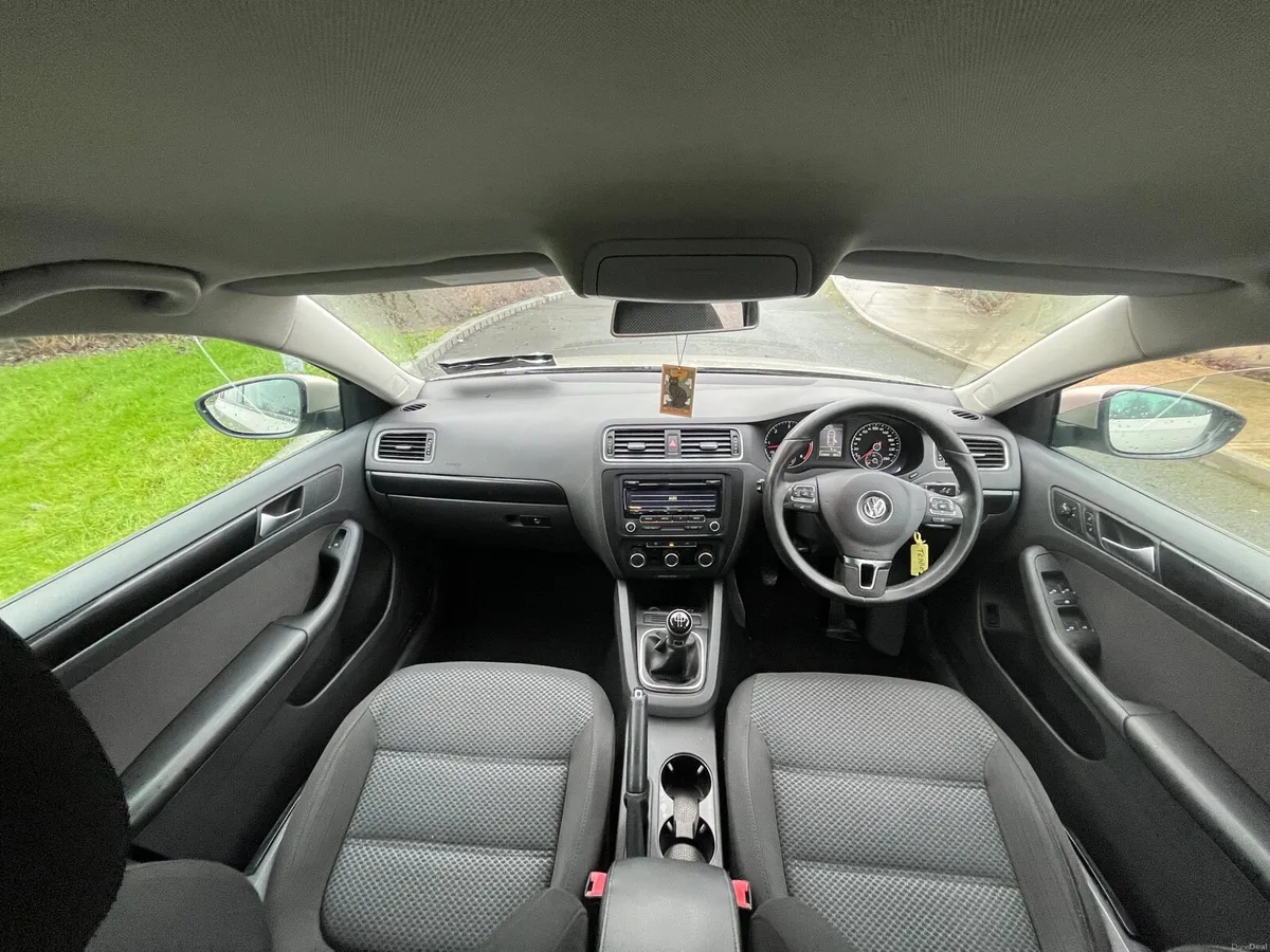 VW JETTA TDI - Image 4