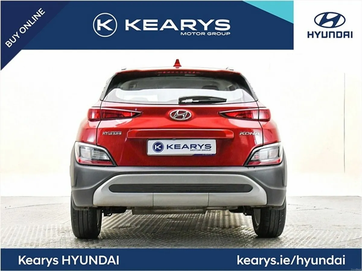 Hyundai KONA Comfort 2WD - Image 3