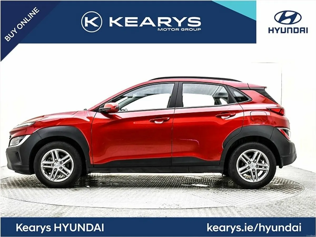 Hyundai KONA Comfort 2WD - Image 4
