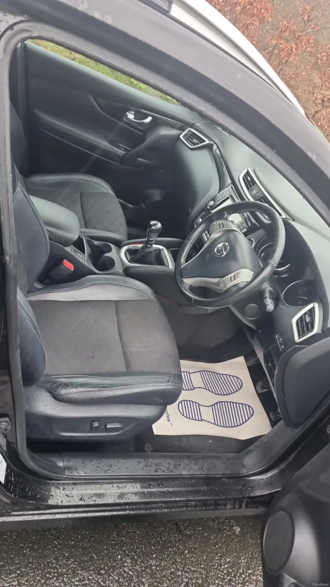 Nissan Qashqai 2015 - Image 4