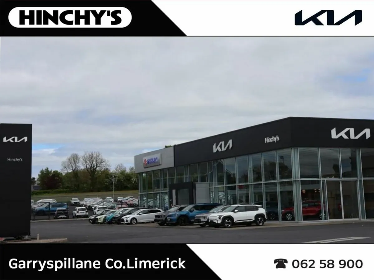 Kia Sportage 1.6 PHEV K3