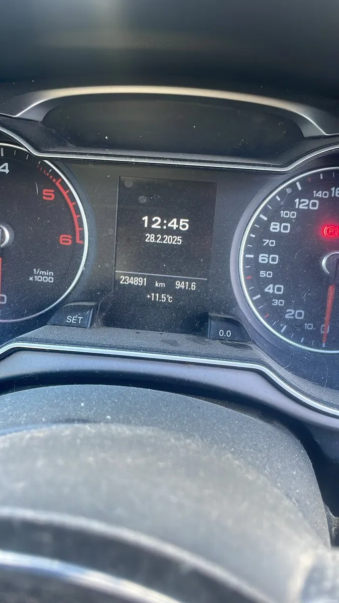 Audi A4 - Image 3