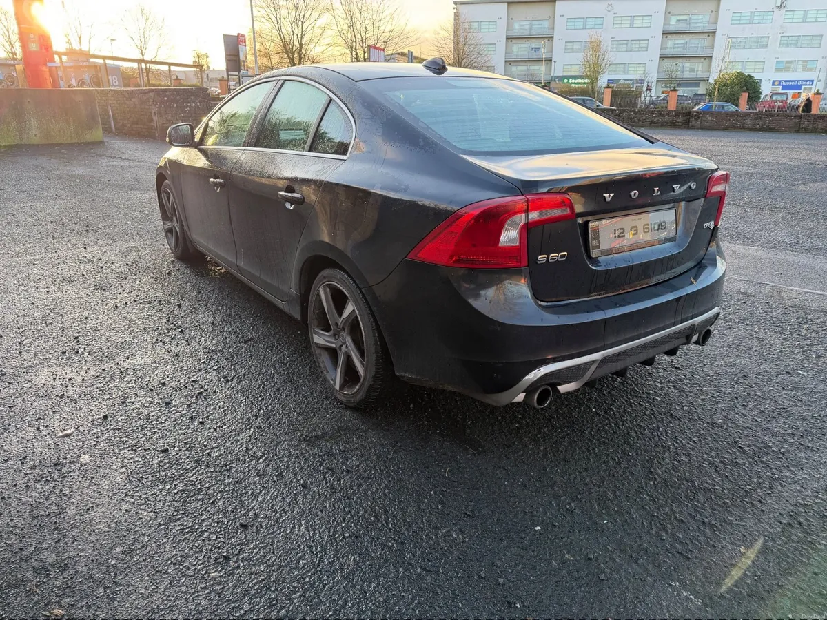 Volvo S60 2012 - Image 3