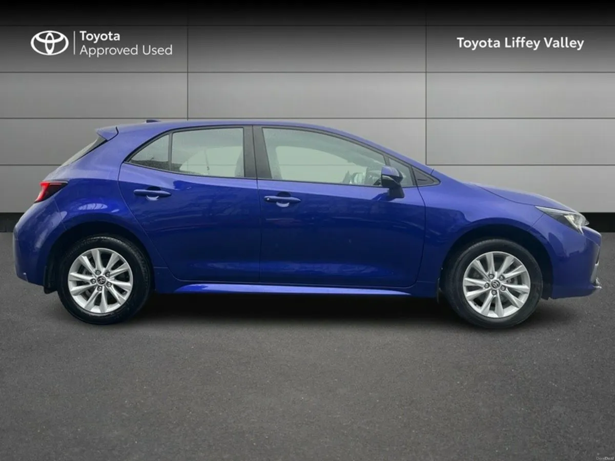 Toyota Corolla COROLLA  LUNA H/B - Image 3