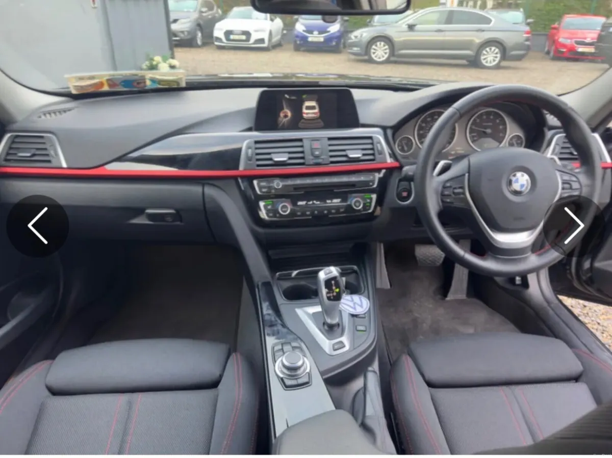BMW 3-Series 2016 - Image 2