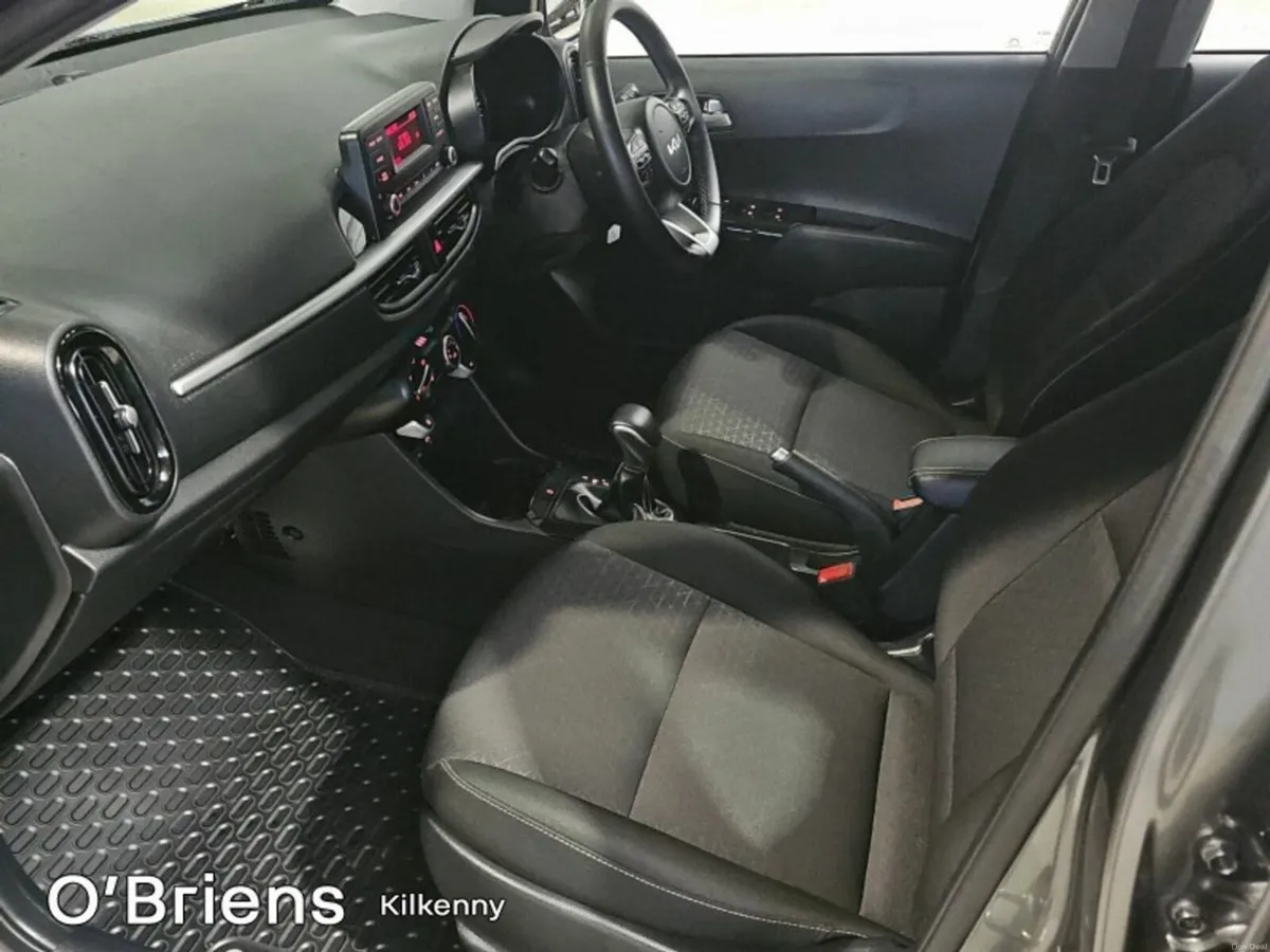 Kia Picanto A/T PE Petrol - Image 4