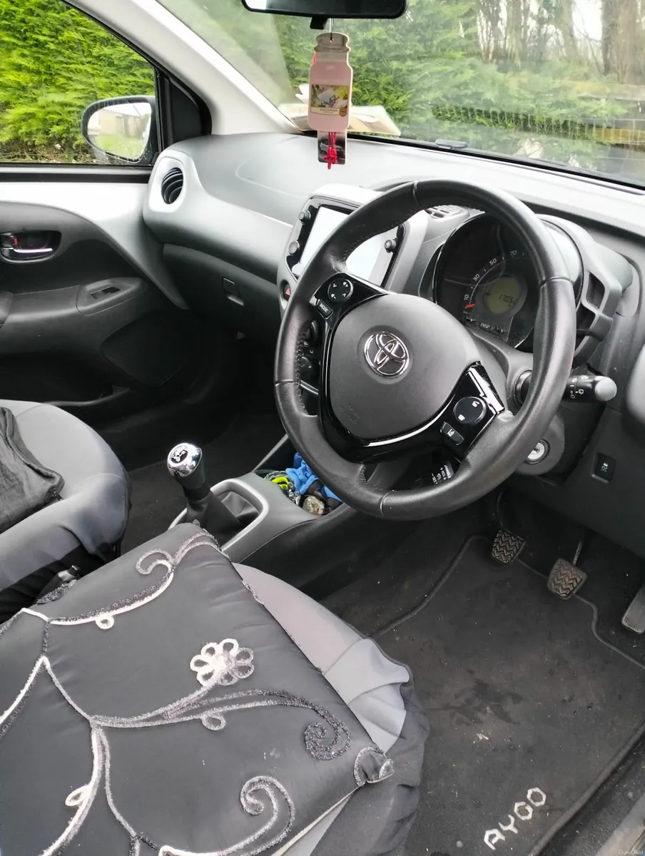 Toyota Aygo 2020 *17k kms* - Image 4