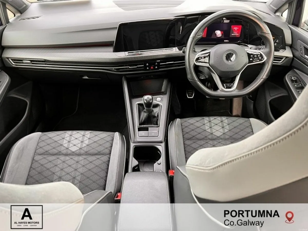 Volkswagen Golf 2022 R-LINE 2.0 TDI 150BHP *SALE N - Image 2
