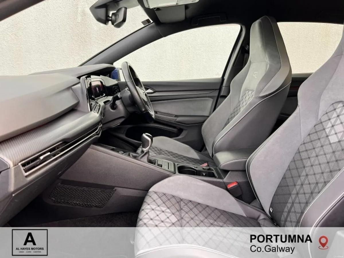 Volkswagen Golf 2022 R-LINE 2.0 TDI 150BHP *SALE N - Image 4
